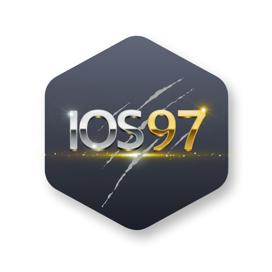 ios97 เว็บพนันออนไลน์ สล็อต บาคาร่า แทงบอล ครบวงจร ฝากถอนออโต้